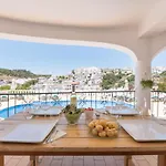 Ethos Bertolina Wellness Urban Living 3* Албуфейра
