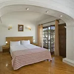 Ethos Bertolina Wellness Urban Living Албуфейра