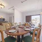Ethos Bertolina Wellness Urban Living Албуфейра