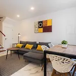 Ethos Bertolina Wellness Urban Living Гостевой дом Албуфейра