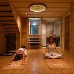 Ethos Bertolina Wellness Urban Living 3* Албуфейра