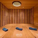 Ethos Bertolina Wellness Urban Living Албуфейра