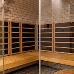 Гостевой дом Ethos Bertolina Wellness Urban Living