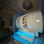Ethos Bertolina Wellness Urban Living 3* Албуфейра