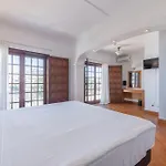 Гостевой дом Ethos Bertolina Wellness Urban Living