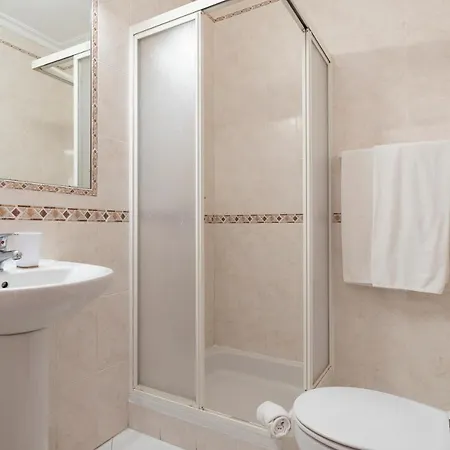 Ethos Bertolina Wellness Urban Living Vendégház Albufeira