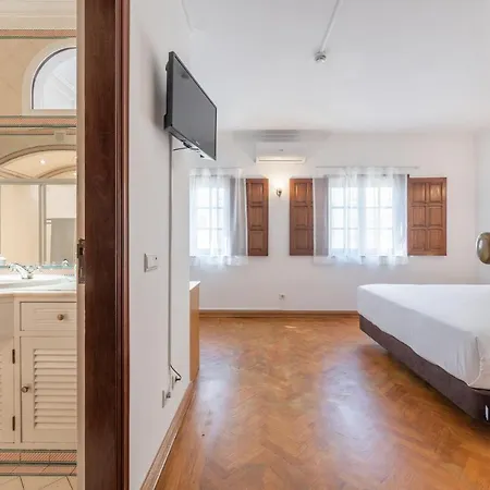 Гостевой дом Ethos Bertolina Wellness Urban Living