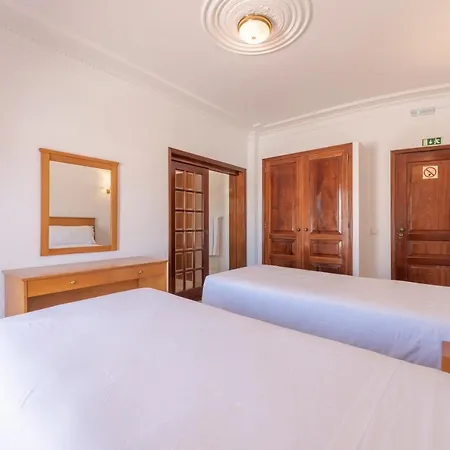 Ethos Bertolina Wellness Urban Living Vendégház