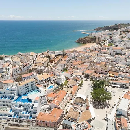 Ethos Bertolina Wellness Urban Living Penzion