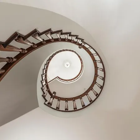 Ethos Bertolina Wellness Urban Living Албуфейра