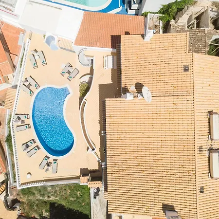 Ethos Bertolina Wellness Urban Living Гостевой дом