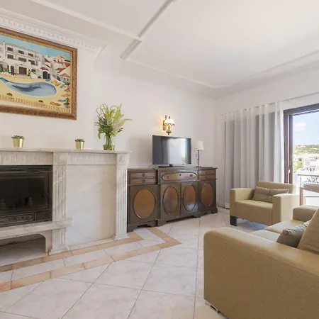 Vendégház Ethos Bertolina Wellness Urban Living Albufeira