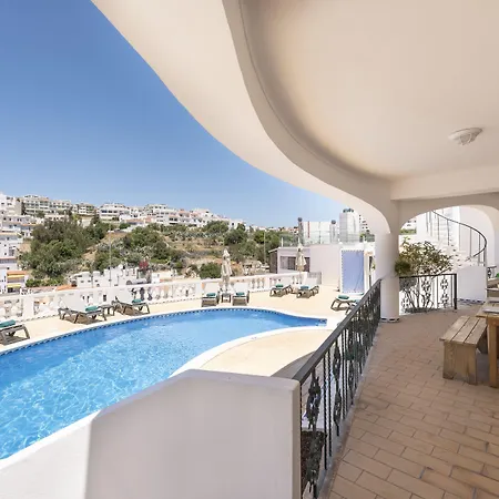 Ethos Bertolina Wellness Urban Living 3* Albufeira