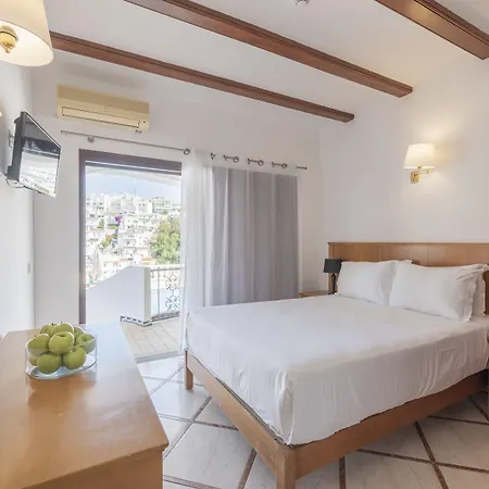 Ethos Bertolina Wellness Urban Living Konukevi 3*