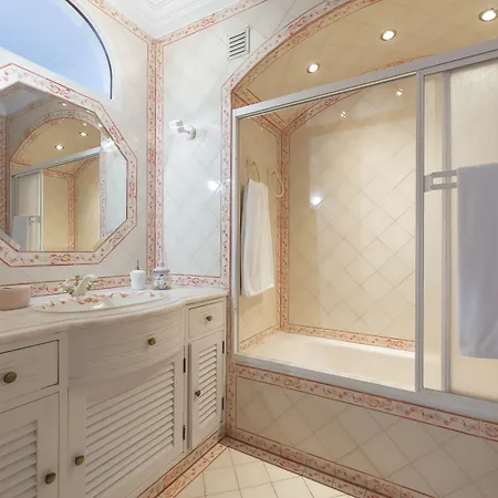 Ethos Bertolina Wellness Urban Living 3* Албуфейра