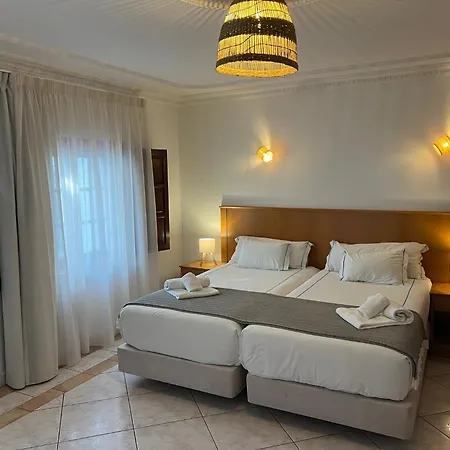 Ethos Bertolina Wellness Urban Living Konukevi 3*