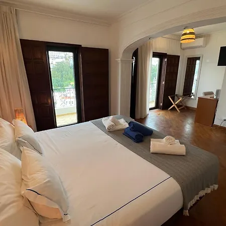 Konukevi Ethos Bertolina Wellness Urban Living 3*