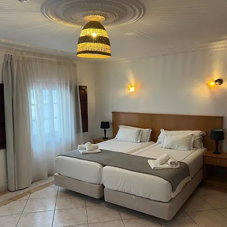 Ethos Bertolina Wellness Urban Living Гостевой дом