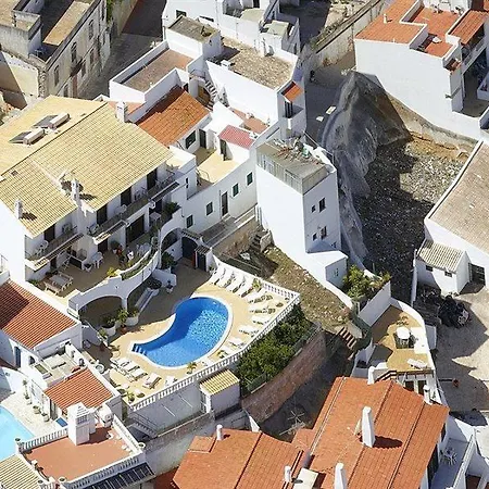 Ethos Bertolina Wellness Urban Living Albufeira