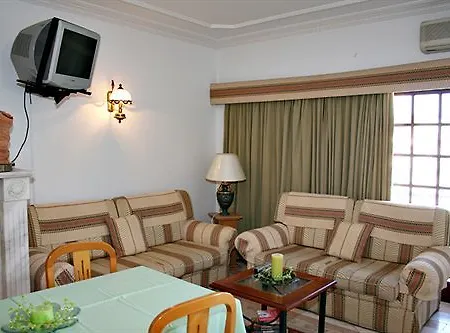 Ethos Bertolina Wellness Urban Living Албуфейра