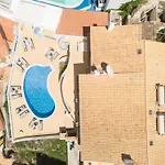 Ethos Bertolina Wellness Urban Living Affittacamere