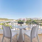 Ethos Bertolina Wellness Urban Living Pensjonat Albufeira