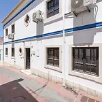 Pensjonat Ethos Bertolina Wellness Urban Living Albufeira