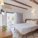 Ethos Bertolina Wellness Urban Living Affittacamere 3*