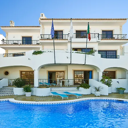 Bertolina Guest house 3*