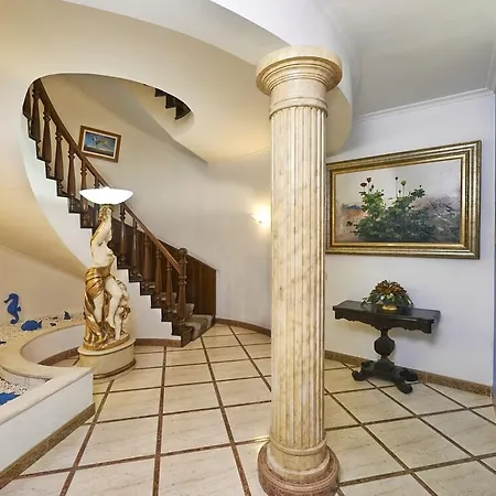 Bertolina Guest house 3*