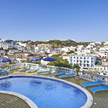 Πανσιόν Bertolina