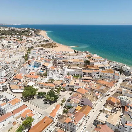 Ethos Bertolina Wellness Urban Living 알부페이라