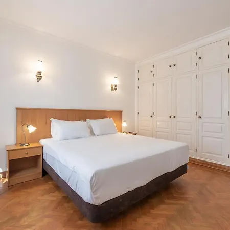 Ethos Bertolina Wellness Urban Living Гостевой дом