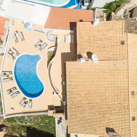Bertolina Guest house