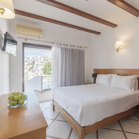 Bertolina Guest house 3*