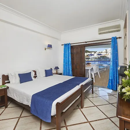 Ethos Bertolina Wellness Urban Living Гостевой дом Албуфейра