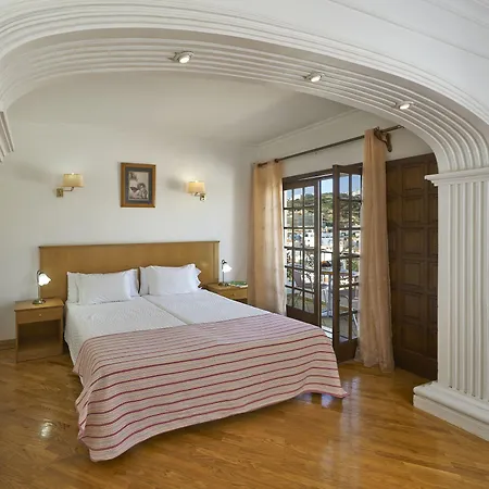 Ethos Bertolina Wellness Urban Living Албуфейра