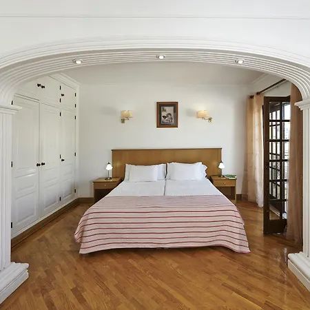 Ethos Bertolina Wellness Urban Living 3* Албуфейра