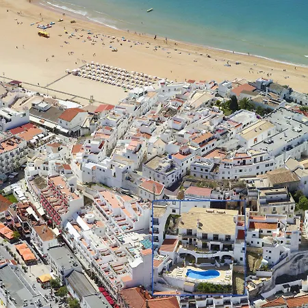 Ethos Bertolina Wellness Urban Living 3*