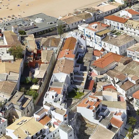 Ethos Bertolina Wellness Urban Living 3* 알부페이라