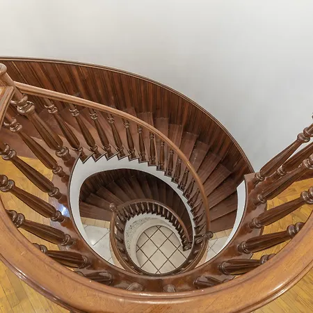 Ethos Bertolina Wellness Urban Living Gasthuis 3*