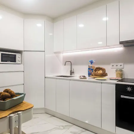 Ethos Bertolina Wellness Urban Living Албуфейра