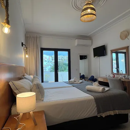 Ethos Bertolina Wellness Urban Living ゲストハウス 3*