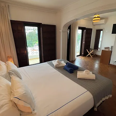 ゲストハウス Ethos Bertolina Wellness Urban Living 3*