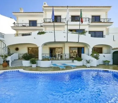 Bertolina Guest house Albufeira