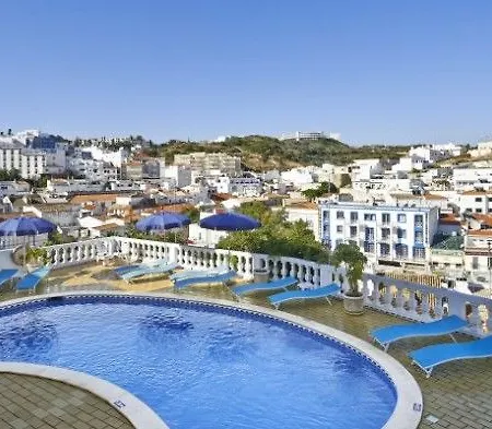 Bertolina Guest house