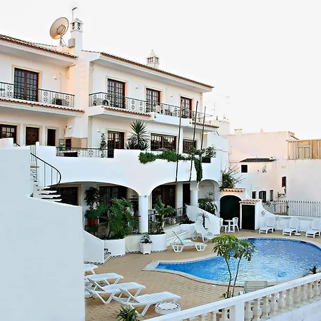 Bertolina Guest house