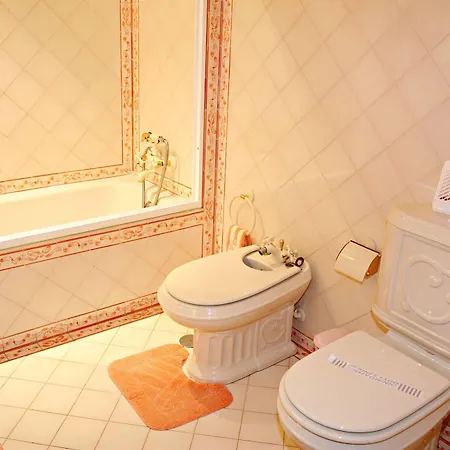 Bertolina Guest house
