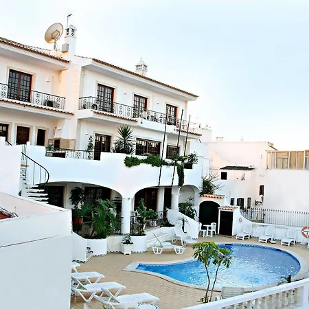 Bertolina 3* Albufeira