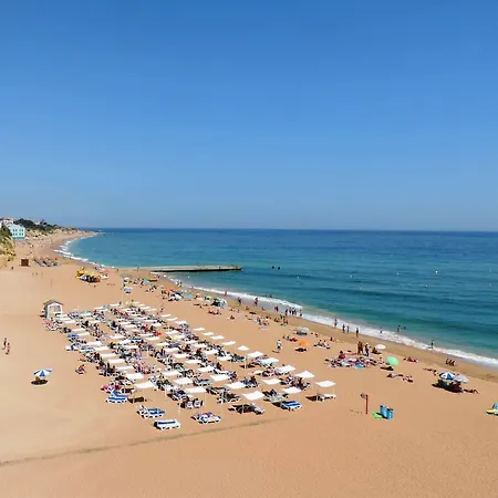 Bertolina 3* Albufeira